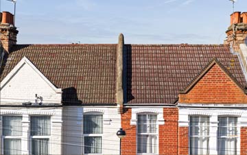 clay roofing Ailby, Lincolnshire