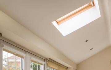 Ailby conservatory roof insulation companies