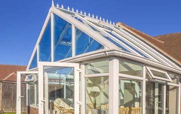 conservatory roof insulation costs Ailby