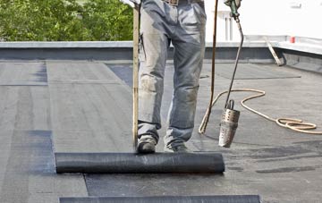 flat roof replacement Ailby, Lincolnshire