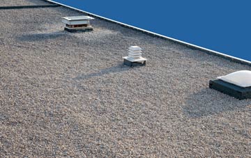 flat roofing Ailby, Lincolnshire
