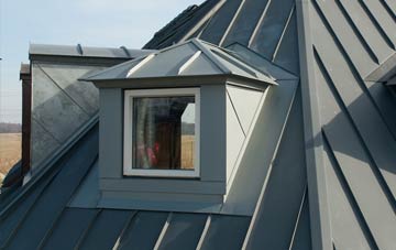 metal roofing Ailby, Lincolnshire