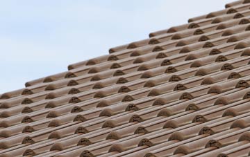 plastic roofing Ailby, Lincolnshire