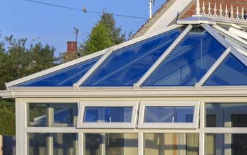 professional Ailby conservatory insulation