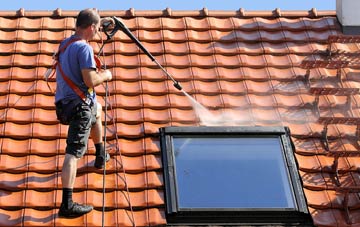 roof cleaning Ailby, Lincolnshire