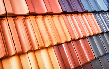 Ailby roof tile costs