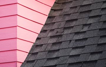 rubber roofing Ailby, Lincolnshire