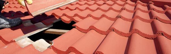 compare Ailby roof repair quotes