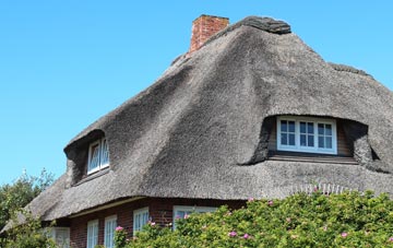 thatch roofing Ailby, Lincolnshire